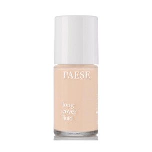 PAESE LONG COVER FLUID 0 NUDE 30ml PAESE LONG COVER FLUID 0 NUDE 30ml