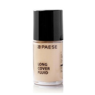 PAESE LONG COVER FLUID 0.25 SAND 30ml PAESE LONG COVER FLUID 0.25 SAND 30ml