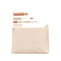 PAESE NUDE LIP SET Christmas Gift Set PAESE NUDE LIP SET Christmas Gift Set