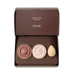 PAESE SELFGLOW SET COLD Christmas Gift Set PAESE SELFGLOW SET COLD Christmas Gift Set