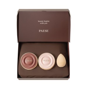PAESE SELFGLOW SET COLD Christmas Gift Set PAESE SELFGLOW SET COLD Christmas Gift Set