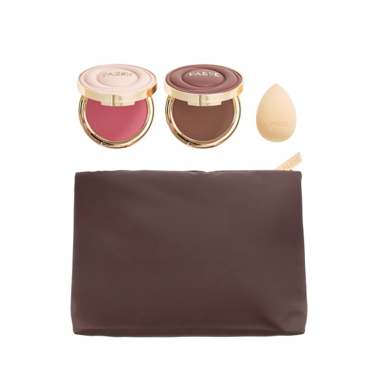 PAESE SELFGLOW SET COLD Christmas Gift Set PAESE SELFGLOW SET COLD Christmas Gift Set