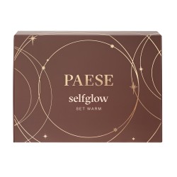 PAESE SELFGLOW SET WARM Christmas Gift Set PAESE SELFGLOW SET WARM Christmas Gift Set
