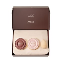 PAESE SELFGLOW SET WARM Christmas Gift Set PAESE SELFGLOW SET WARM Christmas Gift Set