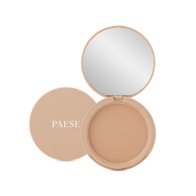 Paese Glowing Powder 13 Golden Beige  10g