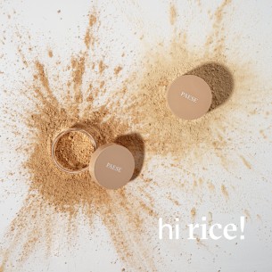 PAESE HI RICE COLOURED RICE POWDER LIGHT BEIGE 10 G PAESE HI RICE COLOURED RICE POWDER LIGHT BEIGE 10 G