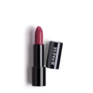 PAESE ARGAN satin lipstick 74  - Available in black packaging PAESE ARGAN satin lipstick 74  - Available in black packaging
