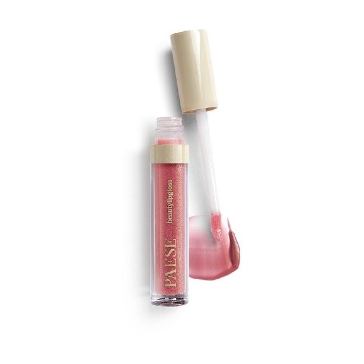 PAESE Beauty Lipgloss 04 3.4ml