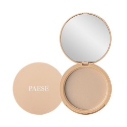 PAESE Semi-transparent Matte Powder 1A 9g