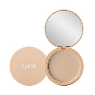 PAESE Semi-transparent Matte Powder 1A 9g PAESE Semi-transparent Matte Powder 1A 9g