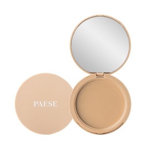 PAESE Semi-transparent Matte Powder 3A 9g PAESE Semi-transparent Matte Powder 3A 9g