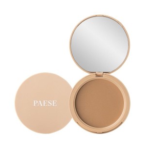 PAESE Semi-transparent Matte Powder 6A 9g PAESE Semi-transparent Matte Powder 6A 9g