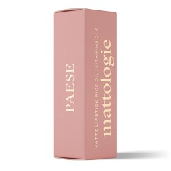 Paese Mattologie Matte Lipstick  103 Total Nude , 4,3 g