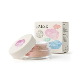 PAESE MINERALS Mineral blush 301N DUSTY ROSE