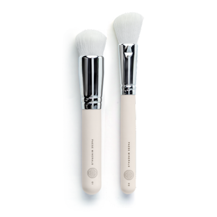 PAESE MINERALS Brush 01 PAESE MINERALS Brush 01