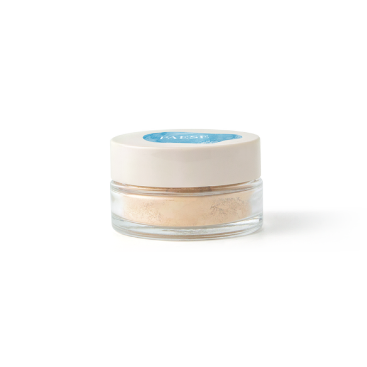 PAESE MINERALS Matte mineral foundation 102W Natural