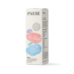 PAESE MINERALS Nourishing makeup oil 15ml