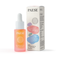 PAESE MINERALS Nourishing makeup oil 15ml