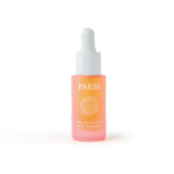 PAESE MINERALS Nourishing makeup oil 15ml