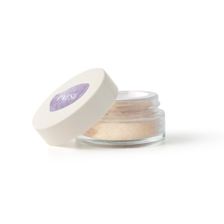 PAESE MINERALS Mineral highlighter 500N Natural glow