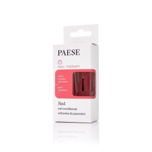 PAESE Nail Conditioner 5in1 8ml PAESE Nail Conditioner 5in1 8ml