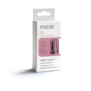 PAESE After Hybrid. Nail Conditioner 8 ml PAESE After Hybrid. Nail Conditioner 8 ml