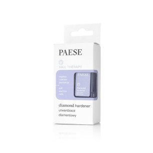 PAESE Diamond Hardener Nail Conditioner 9 ml PAESE Diamond Hardener Nail Conditioner 9 ml