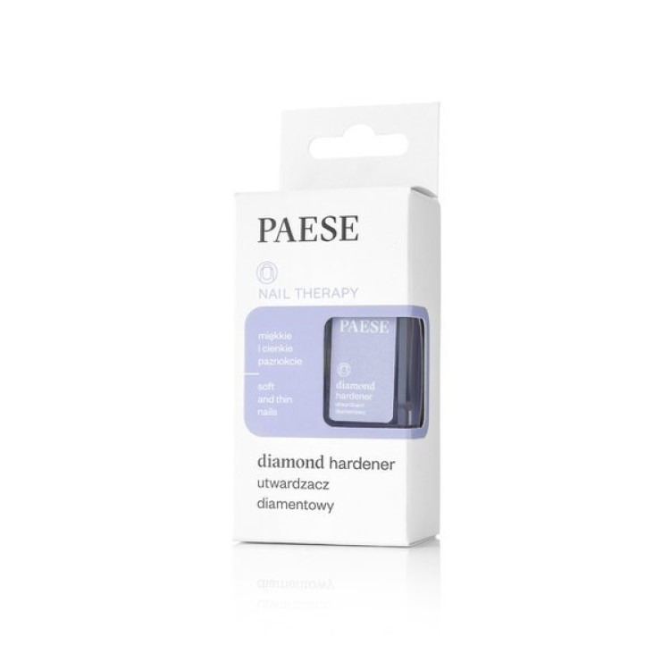 PAESE Diamond Hardener Nail Conditioner 9 ml
