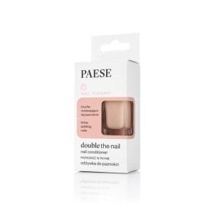 PAESE Nail Conditioner Double the Nail 9ml PAESE Nail Conditioner Double the Nail 9ml