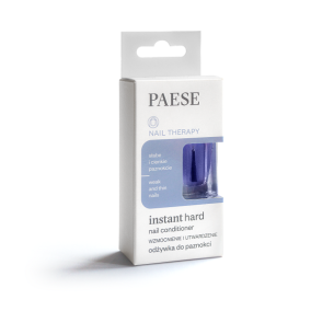 PAESE Nail Conditioner Instant Hard 8 ml PAESE Nail Conditioner Instant Hard 8 ml