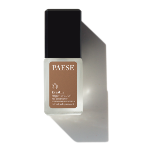 PAESE Nail Conditioner Keratin Regeneration 8 ml PAESE Nail Conditioner Keratin Regeneration 8 ml
