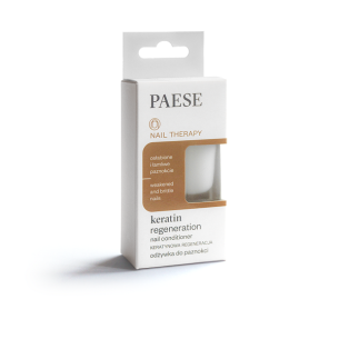 PAESE Nail Conditioner Keratin Regeneration 8 ml PAESE Nail Conditioner Keratin Regeneration 8 ml