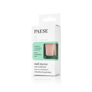 PAESE Nail Conditioner Nail Doctor 9 ml PAESE Nail Conditioner Nail Doctor 9 ml
