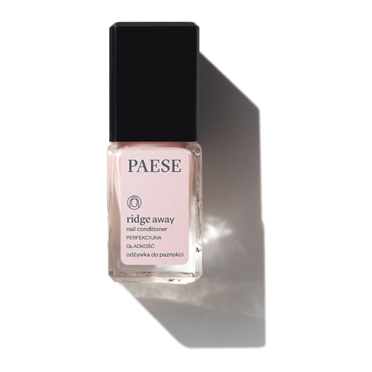 PAESE Nail Conditioner Ridge Away 8 ml