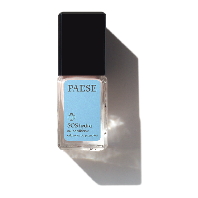 PAESE Nail Conditioner SOS Hydra 8 ml PAESE Nail Conditioner SOS Hydra 8 ml