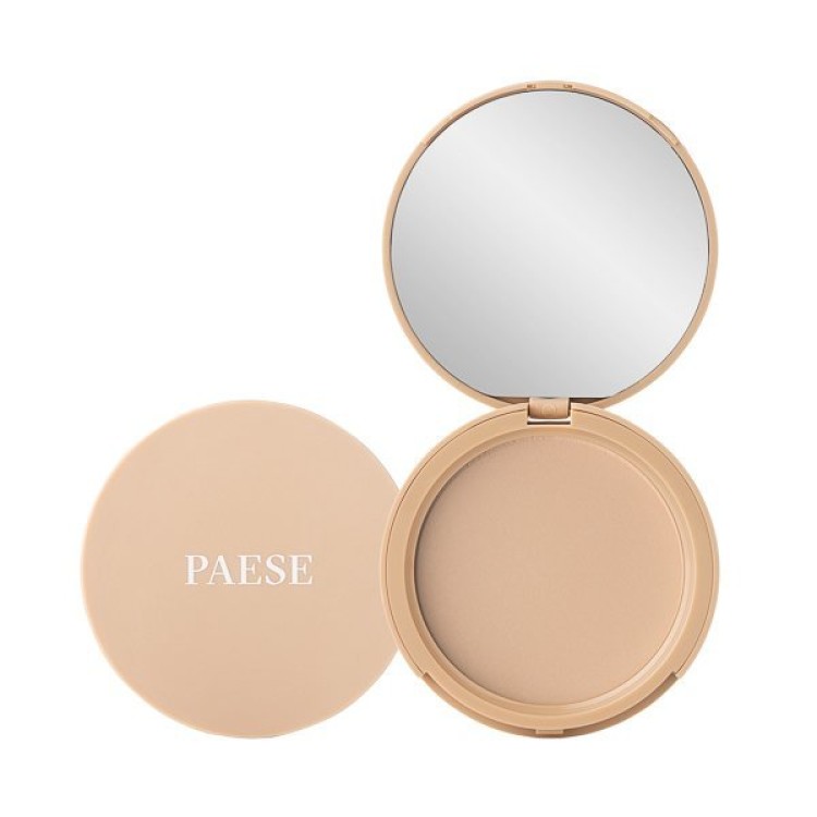 PAESE MATTIFYING POWDER WITH ARGAN OIL  01 8g