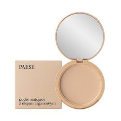 PAESE MATTIFYING POWDER WITH ARGAN OIL  01 8g