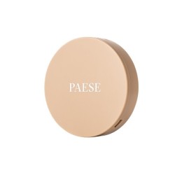 PAESE MATTIFYING POWDER WITH ARGAN OIL  01 8g