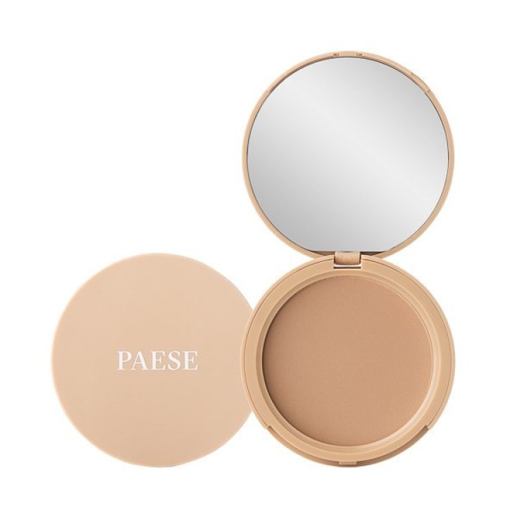 PAESE MATTIFYING POWDER WITH ARGAN OIL  4 , 8g