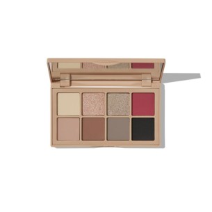 Paese Cold Crush Eyeshadow Palette 11g Paese Cold Crush Eyeshadow Palette 11g