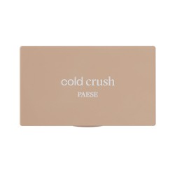 Paese Cold Crush Eyeshadow Palette 11g