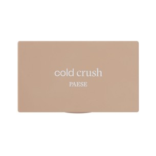 Paese Cold Crush Eyeshadow Palette 11g Paese Cold Crush Eyeshadow Palette 11g