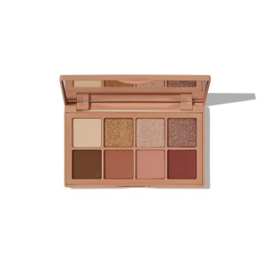 Paese Warm crush eyeshadow palette 11g Paese Warm crush eyeshadow palette 11g