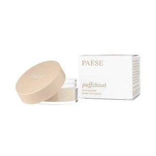 PAESE PUFF CLOUD FACE POWDER 7g PAESE PUFF CLOUD FACE POWDER 7g