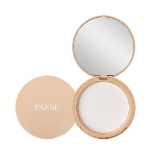 PAESE PRESSED MATTIFYING BAMBOO POWDER 7G PAESE PRESSED MATTIFYING BAMBOO POWDER 7G