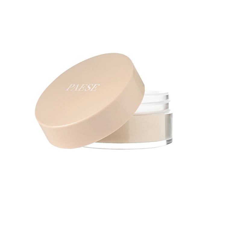 PAESE PUFF CLOUD FACE POWDER 7g