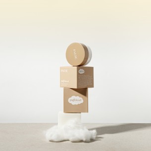 Paese Puff Cloud Under Eye Powder Paese Puff Cloud Under Eye Powder