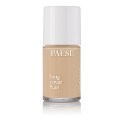 PAESE LONG COVER FLUID 1,75 SAND BEIGE 30ml