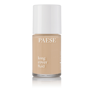 PAESE LONG COVER FLUID 1,75 SAND BEIGE 30ml PAESE LONG COVER FLUID 1,75 SAND BEIGE 30ml