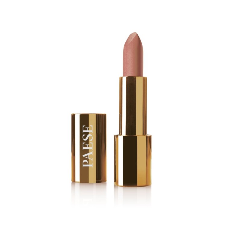 PAESE Mattologie lipstick 100 Naked 4.3 g